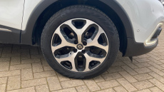 Renault Captur 0.9 TCE 90 GT Line 5dr Petrol Hatchback